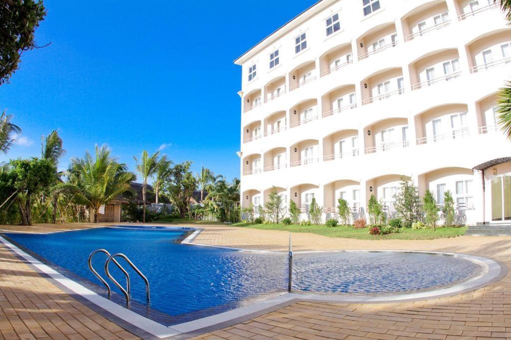 Hoa Binh - Rach Gia Resort Εξωτερικό φωτογραφία