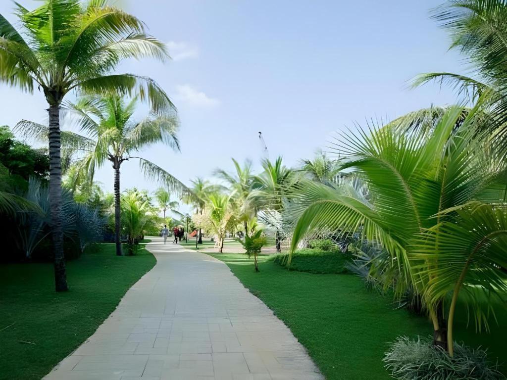 Hoa Binh - Rach Gia Resort Εξωτερικό φωτογραφία