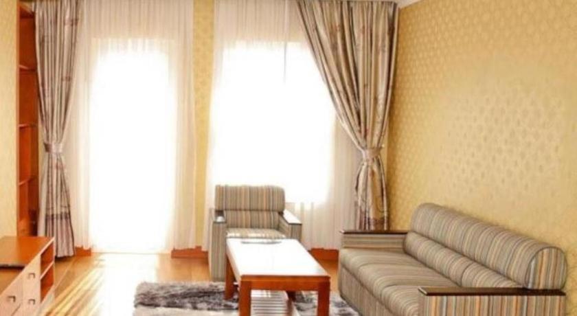 Hoa Binh - Rach Gia Resort Εξωτερικό φωτογραφία