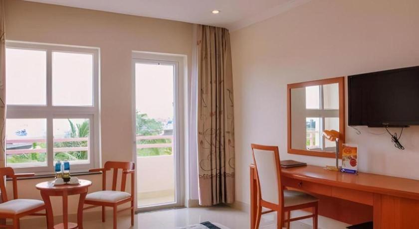 Hoa Binh - Rach Gia Resort Εξωτερικό φωτογραφία