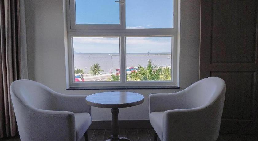 Hoa Binh - Rach Gia Resort Εξωτερικό φωτογραφία