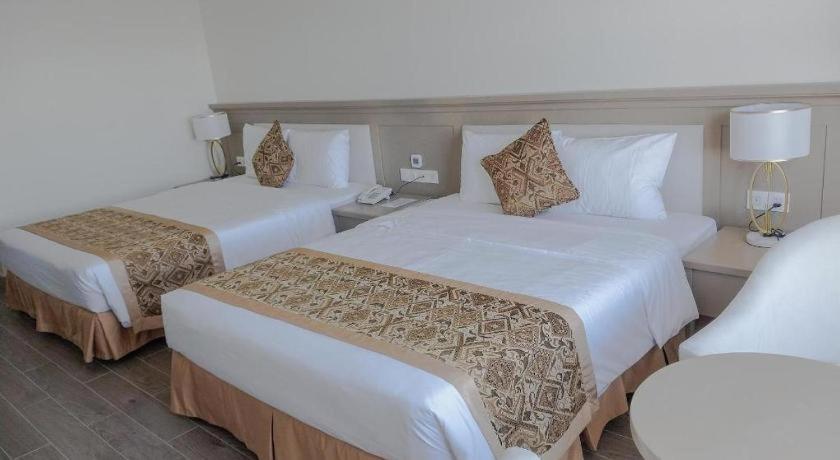 Hoa Binh - Rach Gia Resort Εξωτερικό φωτογραφία