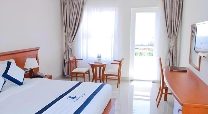 Hoa Binh - Rach Gia Resort Εξωτερικό φωτογραφία