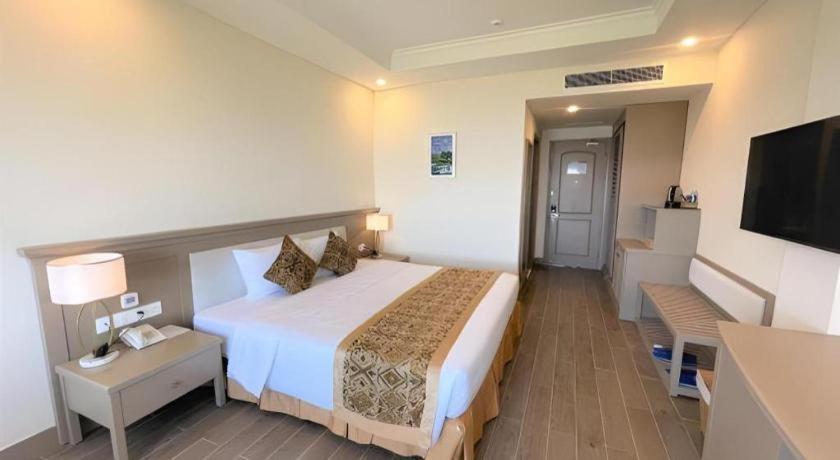 Hoa Binh - Rach Gia Resort Εξωτερικό φωτογραφία