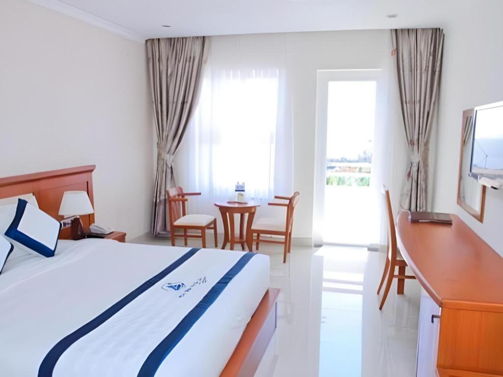 Hoa Binh - Rach Gia Resort Εξωτερικό φωτογραφία