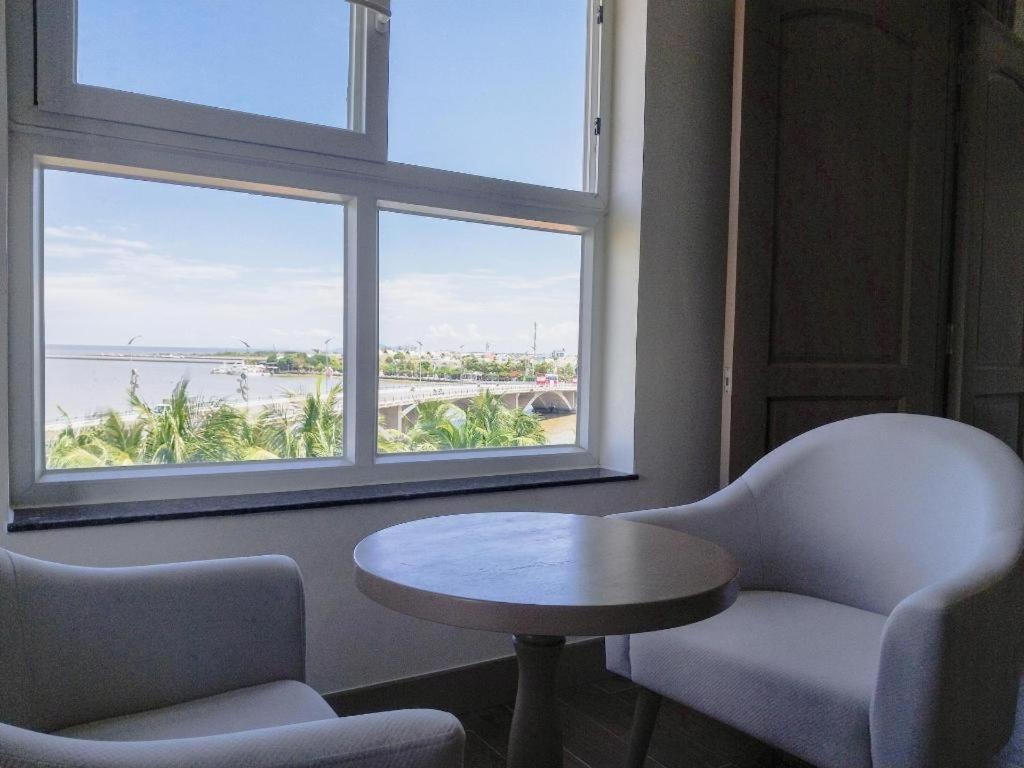 Hoa Binh - Rach Gia Resort Εξωτερικό φωτογραφία