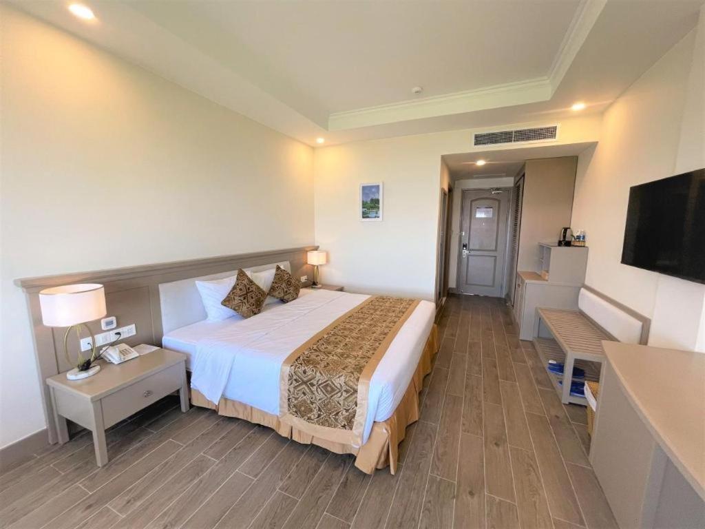 Hoa Binh - Rach Gia Resort Εξωτερικό φωτογραφία