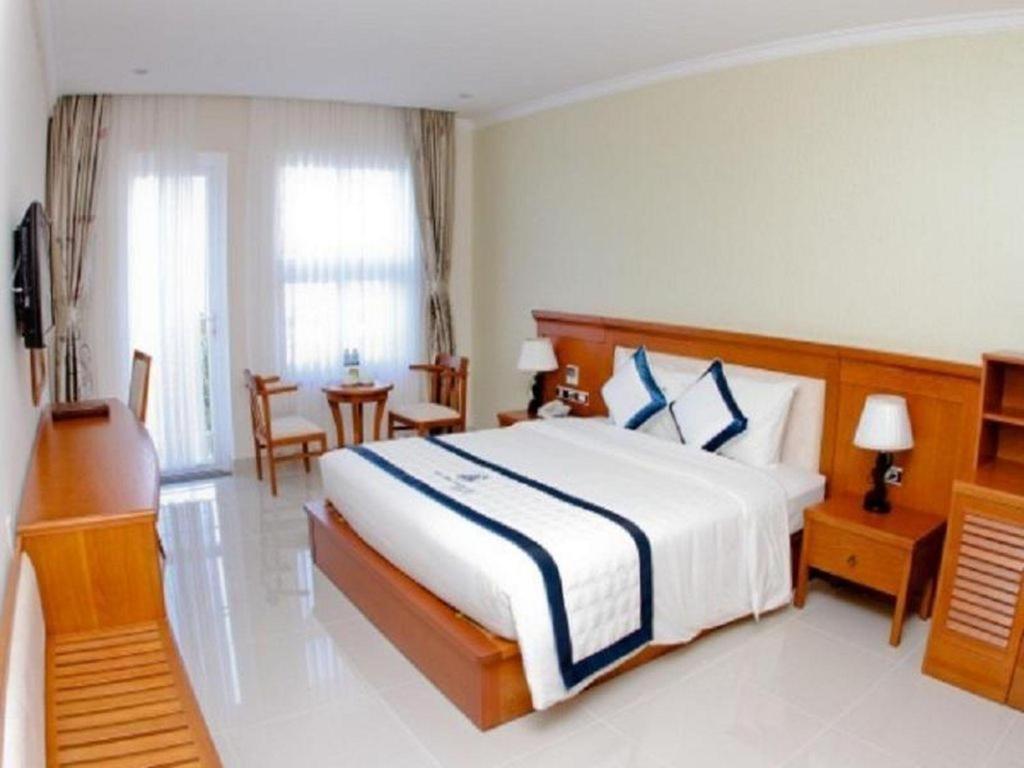 Hoa Binh - Rach Gia Resort Εξωτερικό φωτογραφία
