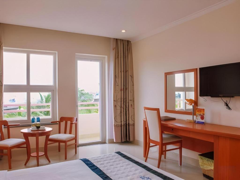 Hoa Binh - Rach Gia Resort Εξωτερικό φωτογραφία