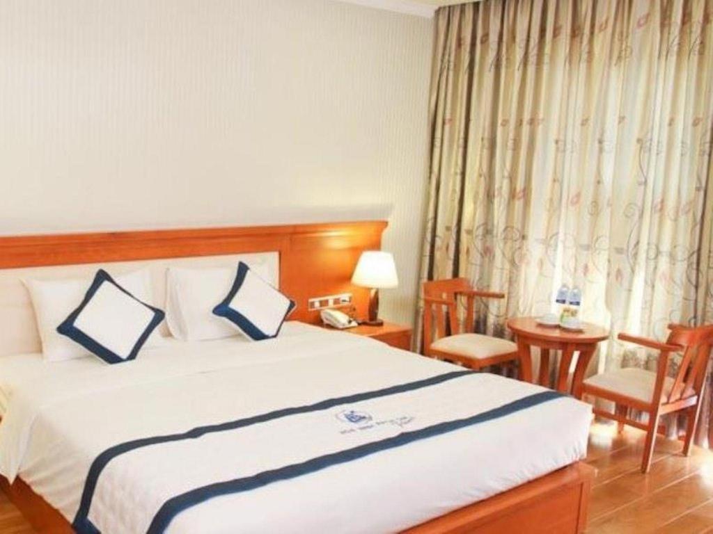 Hoa Binh - Rach Gia Resort Εξωτερικό φωτογραφία