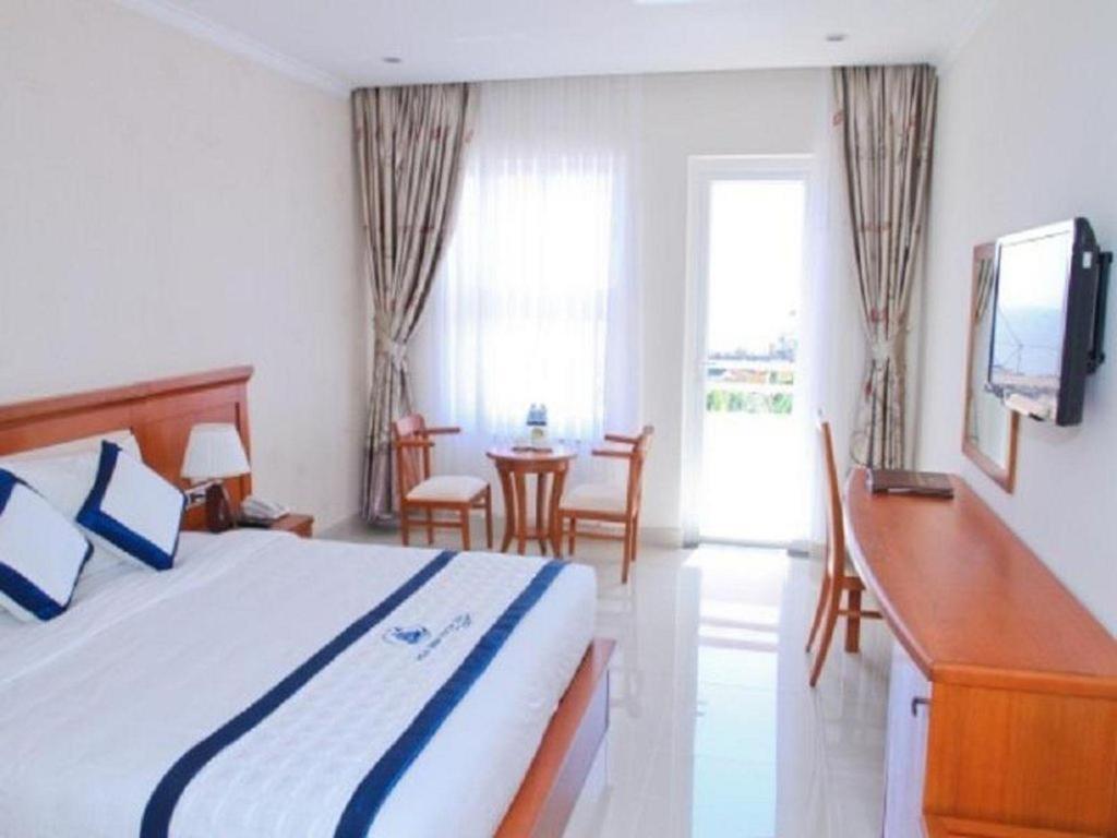 Hoa Binh - Rach Gia Resort Εξωτερικό φωτογραφία