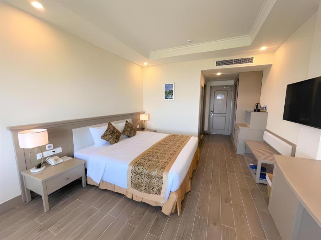 Hoa Binh - Rach Gia Resort Εξωτερικό φωτογραφία