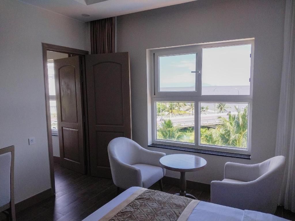 Hoa Binh - Rach Gia Resort Εξωτερικό φωτογραφία