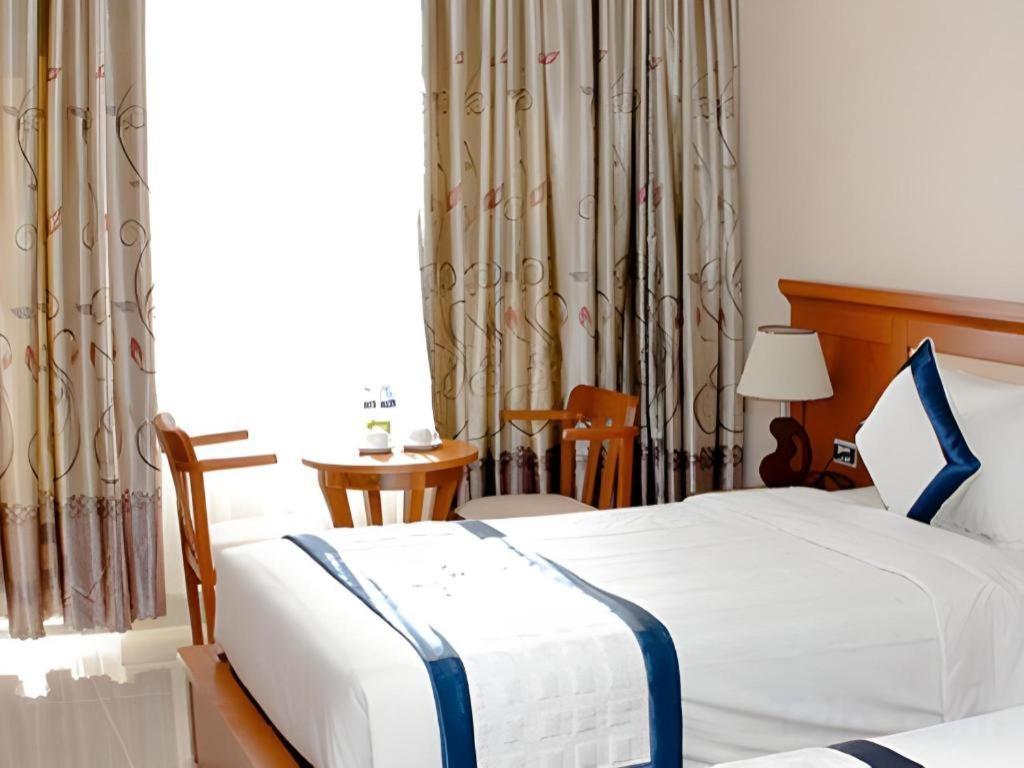 Hoa Binh - Rach Gia Resort Εξωτερικό φωτογραφία
