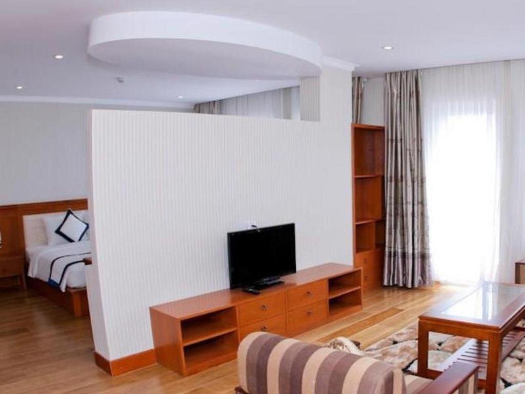 Hoa Binh - Rach Gia Resort Εξωτερικό φωτογραφία