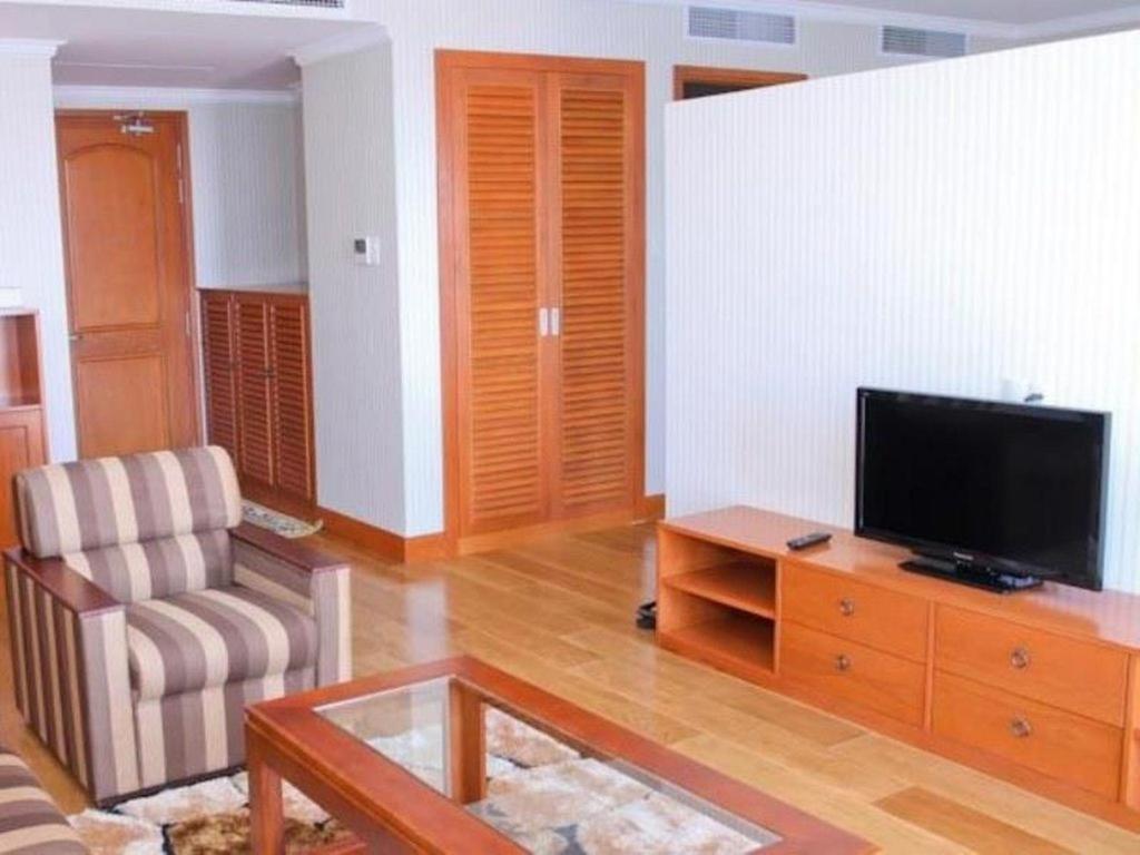Hoa Binh - Rach Gia Resort Εξωτερικό φωτογραφία