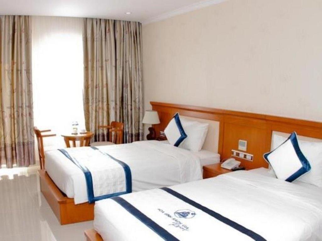 Hoa Binh - Rach Gia Resort Εξωτερικό φωτογραφία