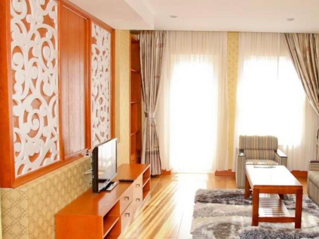 Hoa Binh - Rach Gia Resort Εξωτερικό φωτογραφία